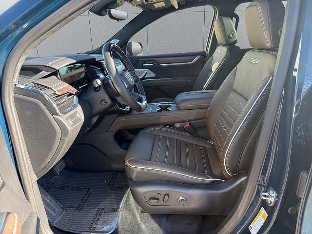 2027 GMC Acadia Denali Ultimate