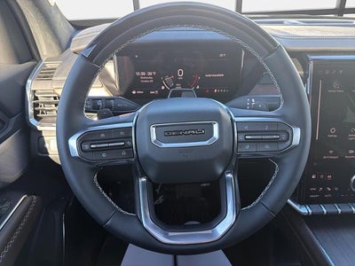 2027 GMC Acadia Denali Ultimate
