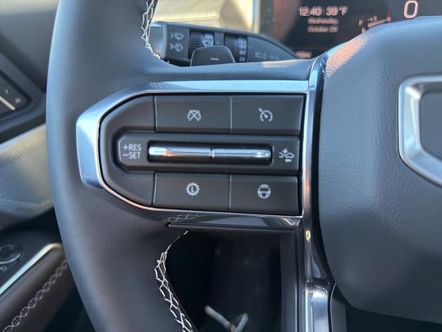 2027 GMC Acadia Denali Ultimate