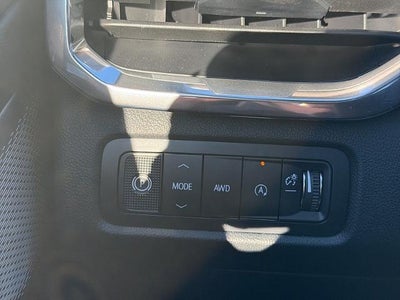2027 GMC Acadia Denali Ultimate