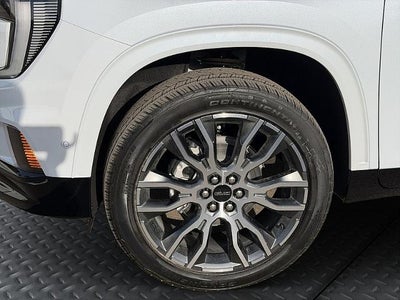 2027 GMC Acadia Denali Ultimate