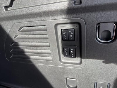 2027 GMC Acadia Denali Ultimate