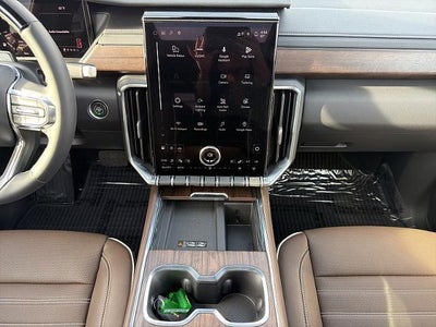 2027 GMC Acadia Denali Ultimate