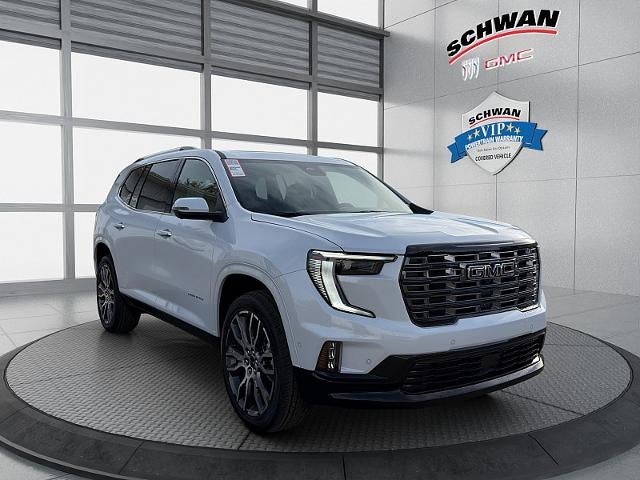 2027 GMC Acadia Denali Ultimate