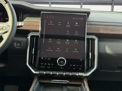 2027 GMC Acadia Denali Ultimate