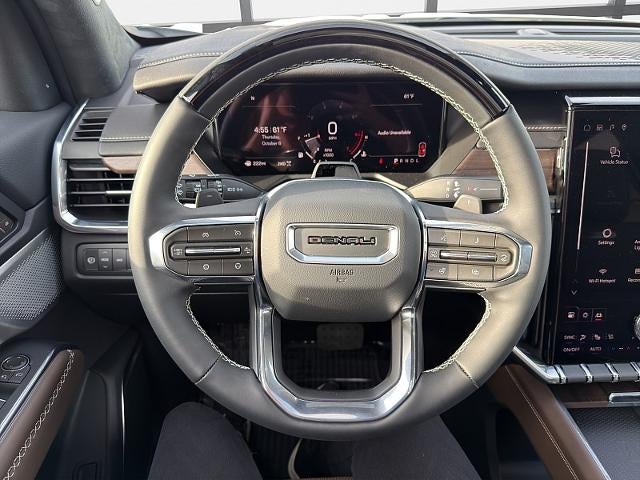 2027 GMC Acadia Denali Ultimate