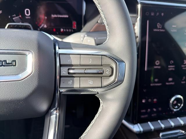 2027 GMC Acadia Denali Ultimate