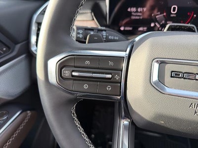 2027 GMC Acadia Denali Ultimate