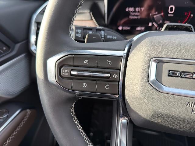 2027 GMC Acadia Denali Ultimate