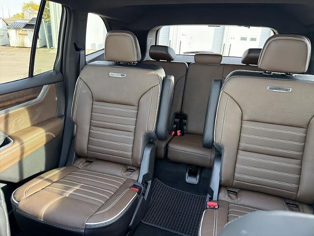 2027 GMC Acadia Denali Ultimate