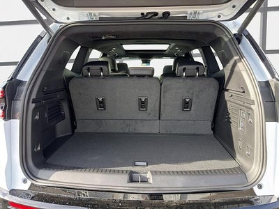 2027 GMC Acadia Denali Ultimate