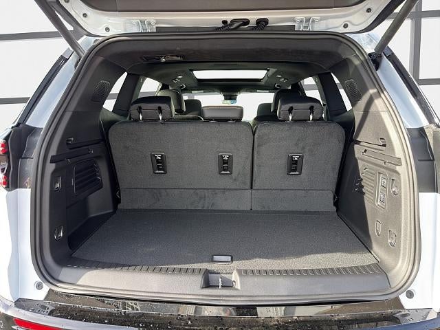 2027 GMC Acadia Denali Ultimate