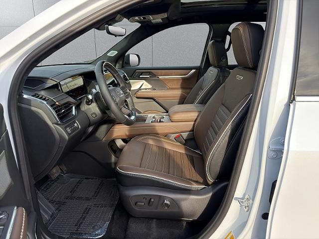 2027 GMC Acadia Denali Ultimate