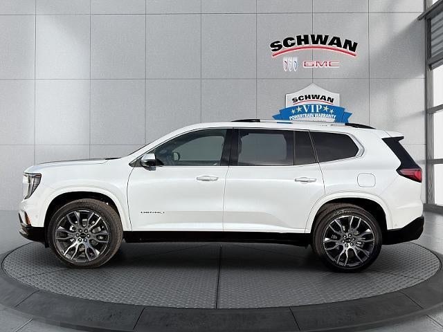 2027 GMC Acadia Denali Ultimate