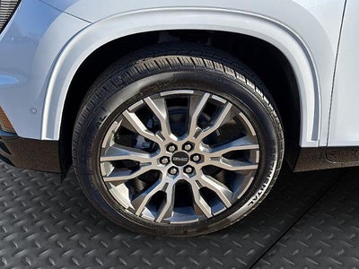 2027 GMC Acadia Denali Ultimate