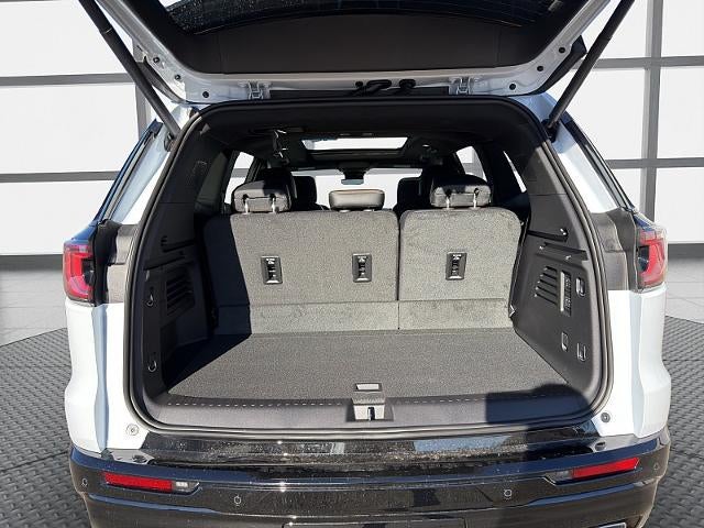 2027 GMC Acadia Denali Ultimate