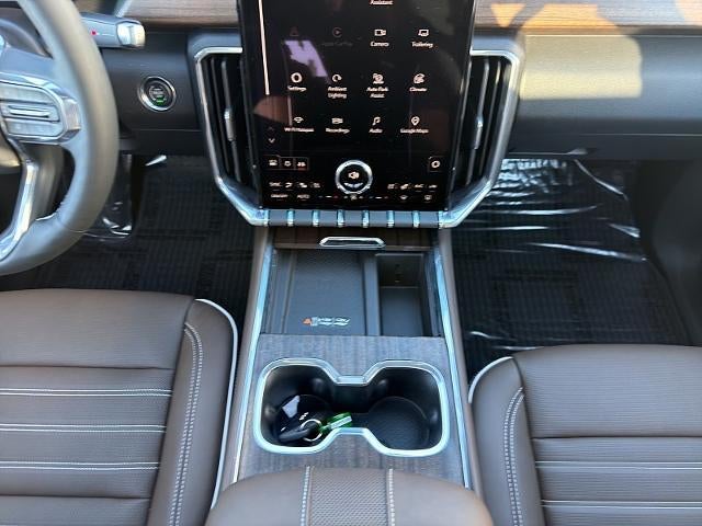2027 GMC Acadia Denali Ultimate