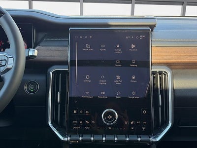 2027 GMC Acadia Denali Ultimate