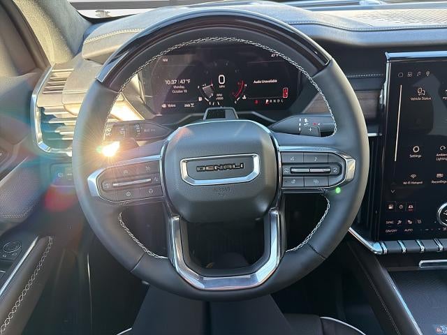 2027 GMC Acadia Denali Ultimate