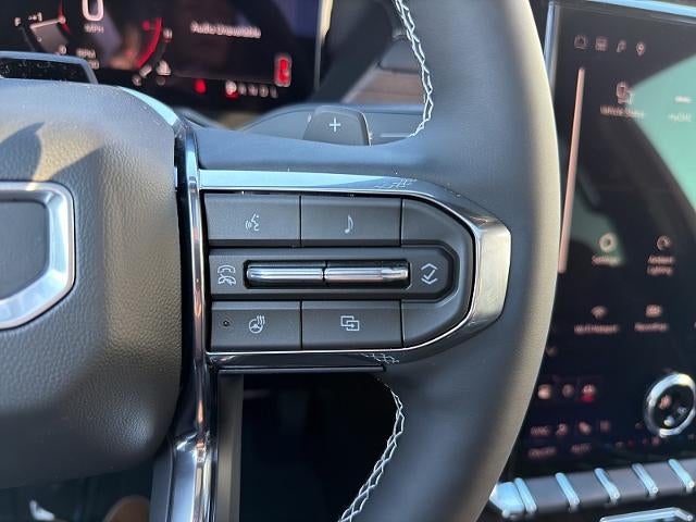 2027 GMC Acadia Denali Ultimate
