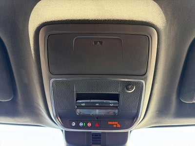 2027 GMC Acadia Denali Ultimate