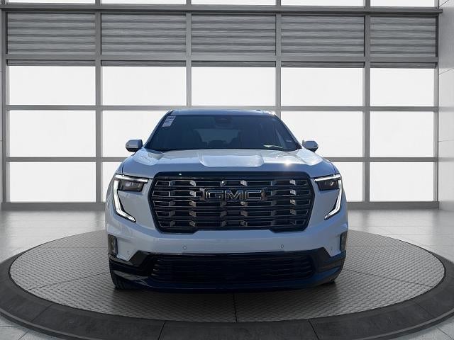 2027 GMC Acadia Denali Ultimate