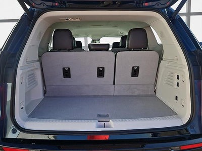 2024 GMC Acadia FWD Denali