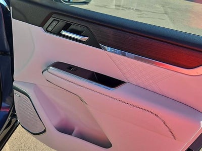 2024 GMC Acadia FWD Denali