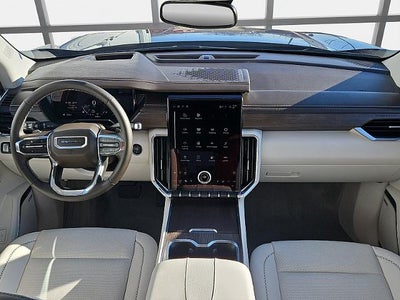 2024 GMC Acadia FWD Denali