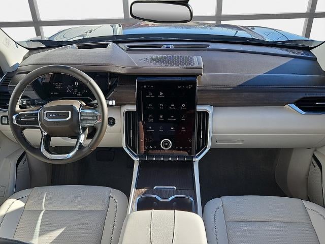 2024 GMC Acadia FWD Denali