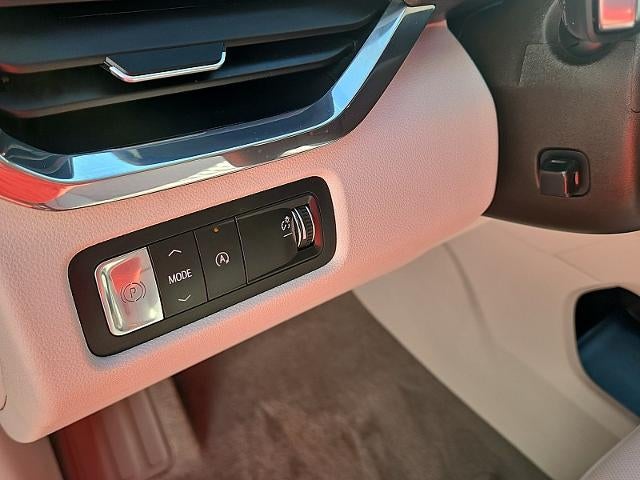 2024 GMC Acadia FWD Denali