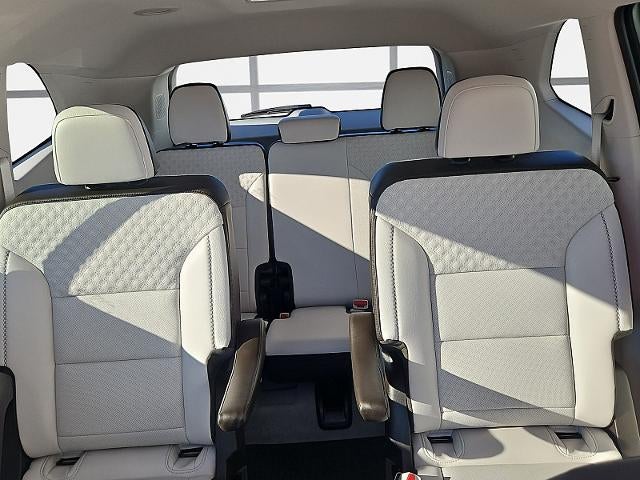 2024 GMC Acadia FWD Denali