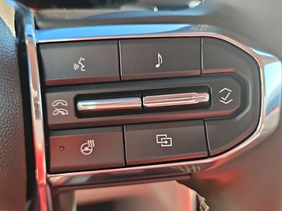 2024 GMC Acadia FWD Denali