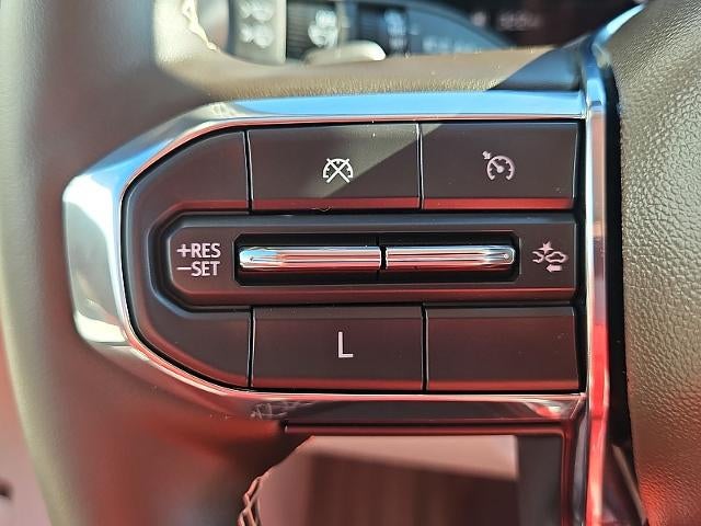 2024 GMC Acadia FWD Denali