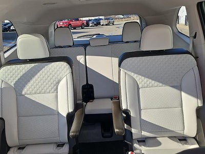 2024 GMC Acadia FWD Denali