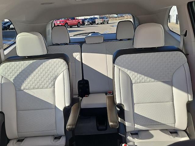 2024 GMC Acadia FWD Denali