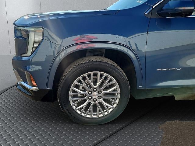 2024 GMC Acadia FWD Denali