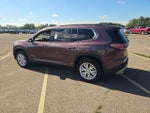 2024 GMC Acadia AWD Elevation