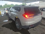 2026 GMC Acadia AWD AT4