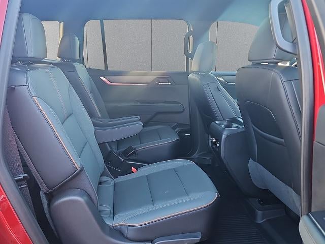 2025 GMC Acadia AT4