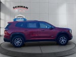 2025 GMC Acadia AT4