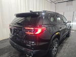 2025 GMC Acadia AWD AT4