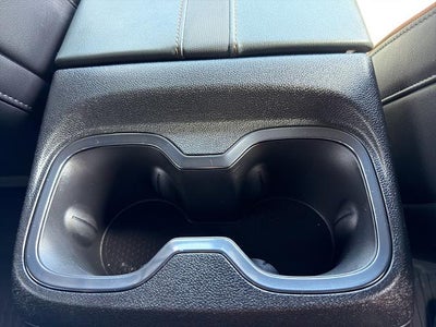 2025 GMC Acadia AWD AT4