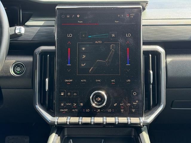 2025 GMC Acadia AWD AT4