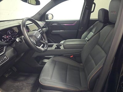 2025 GMC Acadia AWD AT4