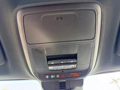 2025 GMC Acadia AWD AT4