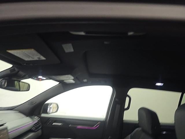 2025 GMC Acadia AWD AT4