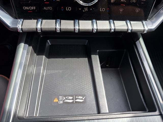 2025 GMC Acadia AWD AT4