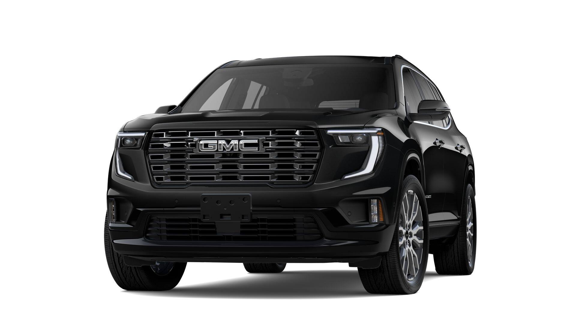 2026 GMC Acadia Denali Ultimate AWD's photo