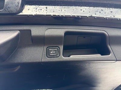 2020 GMC Acadia AT4